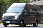 Mercedes-Benz Sprinter 515 CDI 2016 года
